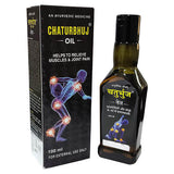 Chaturbhuj oil (100ml)