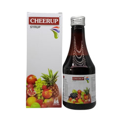 Cheerup Syrup