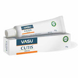 Vasu Cutis Cream 25 gm