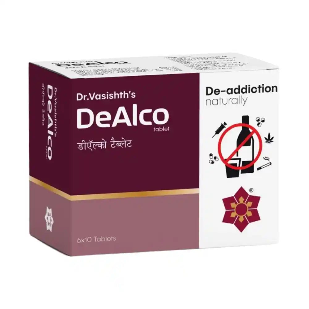 DV DeAlco Tablets