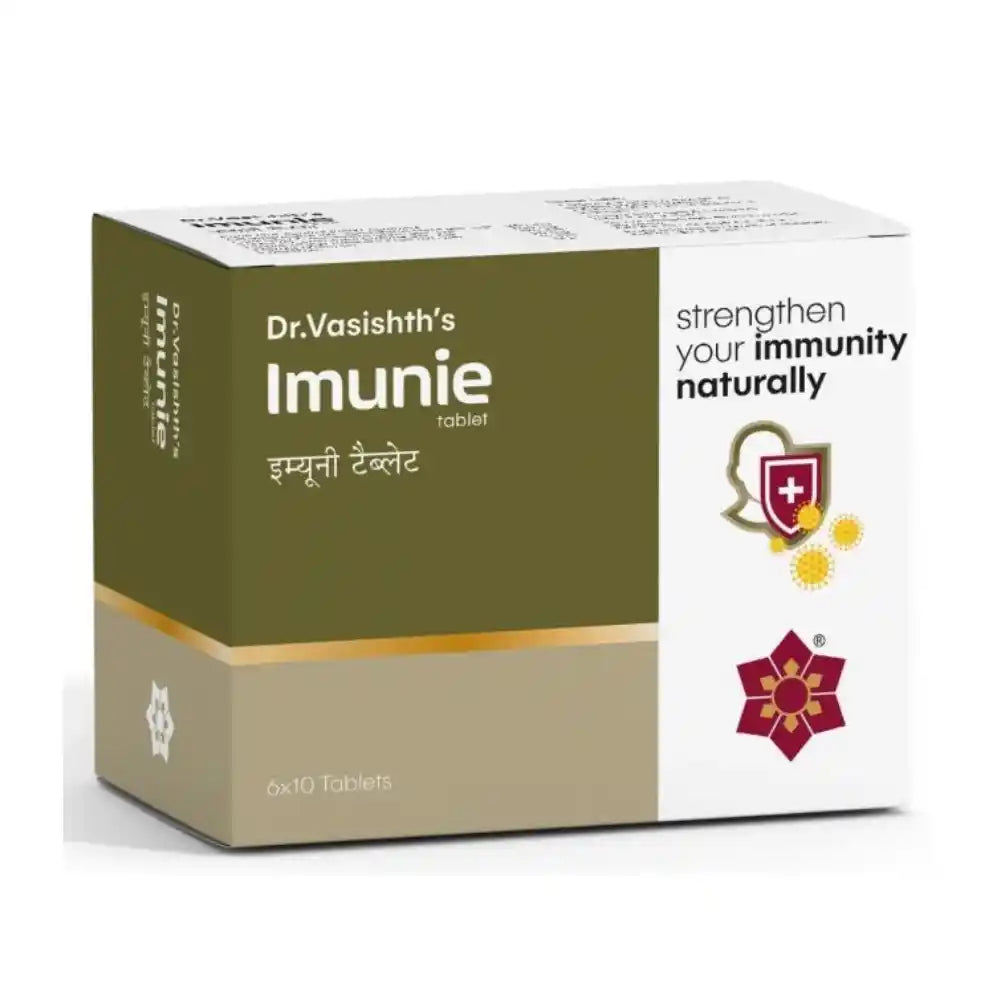 DV Imunie Tablet