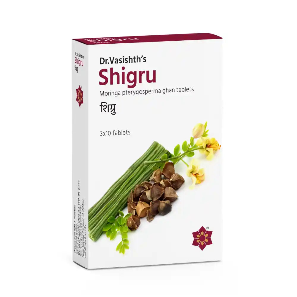 DV Shirgu Ghan Tablets 