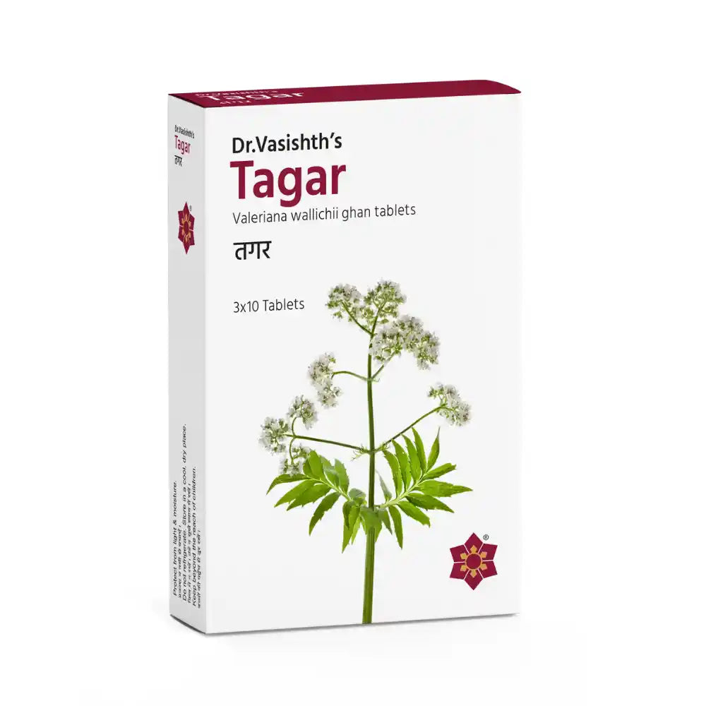 DV TAGAR Ghan Tablet