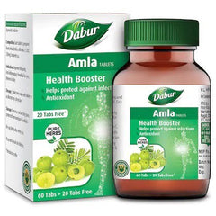 Dabur Amla Tablets