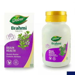 Dabur Brahmi Tablets