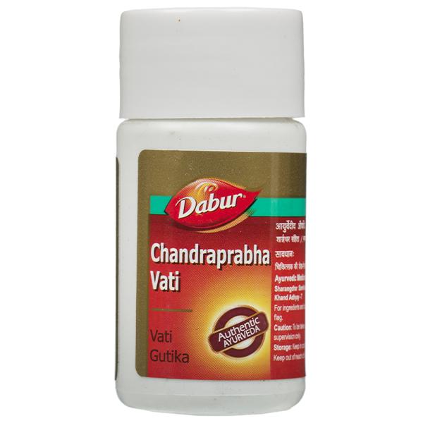Dabur Chandraprabha Vati (80Tab)