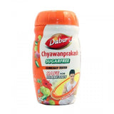 Dabur Chyawanprash Special Sugar Free 500gm