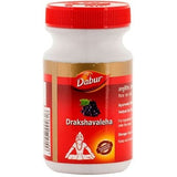 Dabur Drakshaavaleha (Saffron) 250gm 