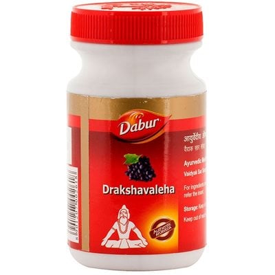 Dabur Drakshaavaleha 500gm combo of 3 packs 
