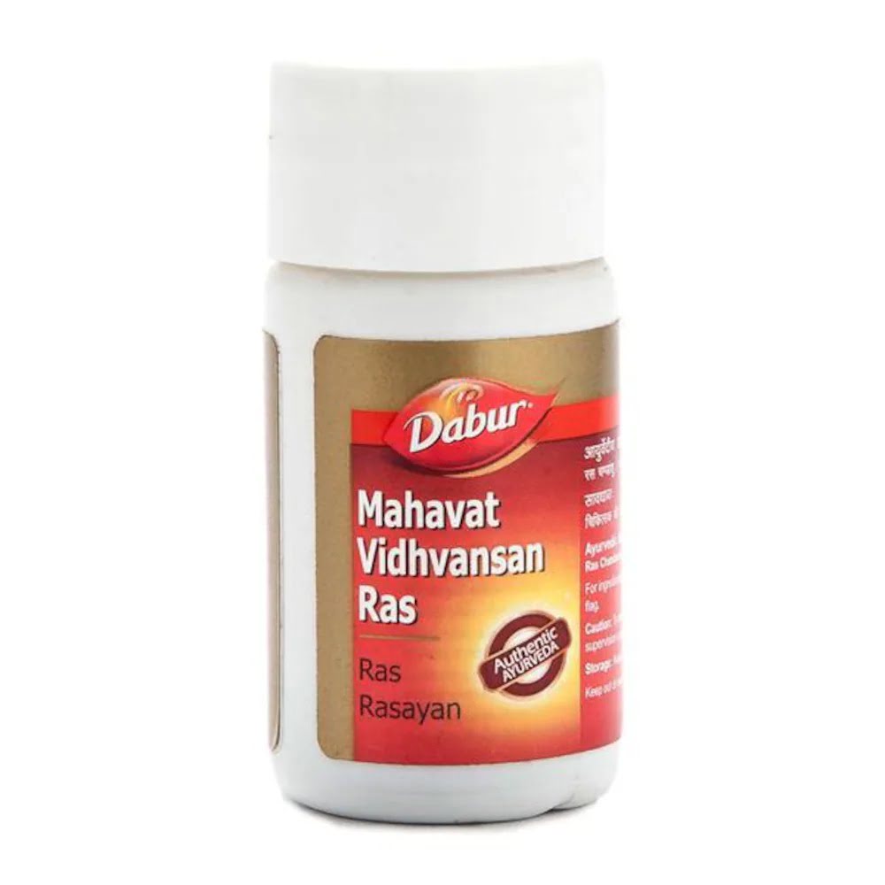 Dabur Mahavat Vidhwansana Ras