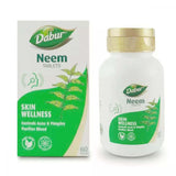 Dabur Neem tablets