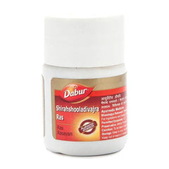 Dabur Shirashuladri Vajra Ras