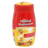 Dabur Madhuvaani (150gm) combo of 5 packs
