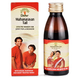 Dabur Mahanarayan Tail (50ml) 
