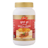 Dabur Mulethi (Yashtimadhu) Churna (100g)