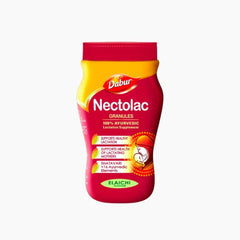 Dabur Nectolac Granules (200gm)