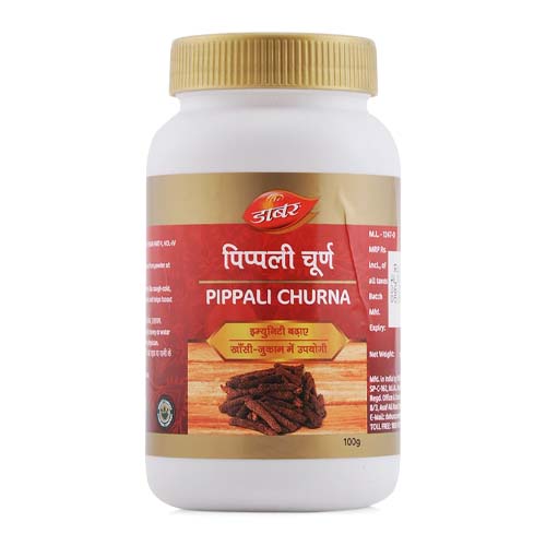 Dabur Pippali Churna (100g) 