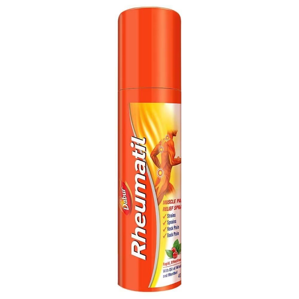 Dabur Rheumatil Spray (40gm)