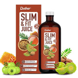 Dabur Slim Fit Juice