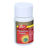 Dabur Trayodashang Guggulu (40Tab)