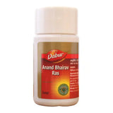 Dabur Anandbhairav Ras