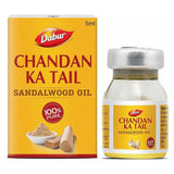 Dabur Chandan Ka Tel
