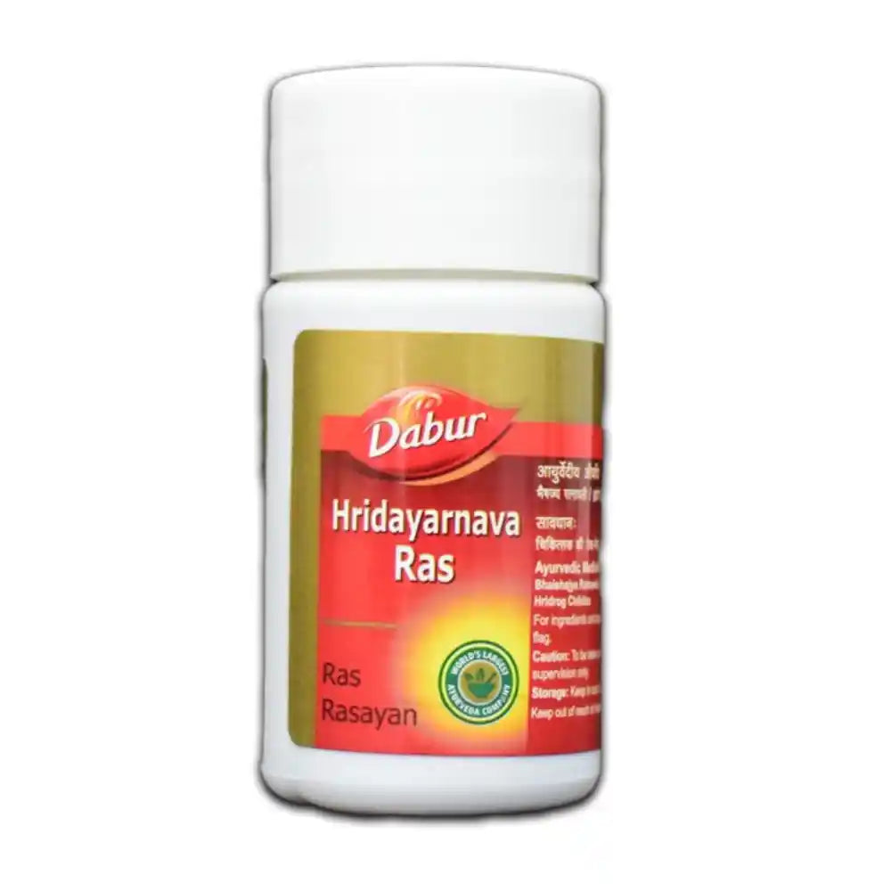 Dabur Hridyavaran Ras