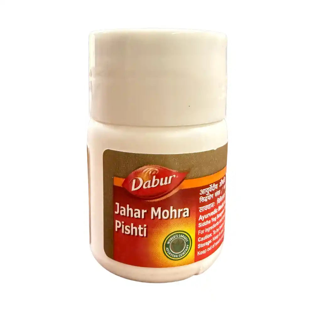 Dabur Jaharmohra Pishti
