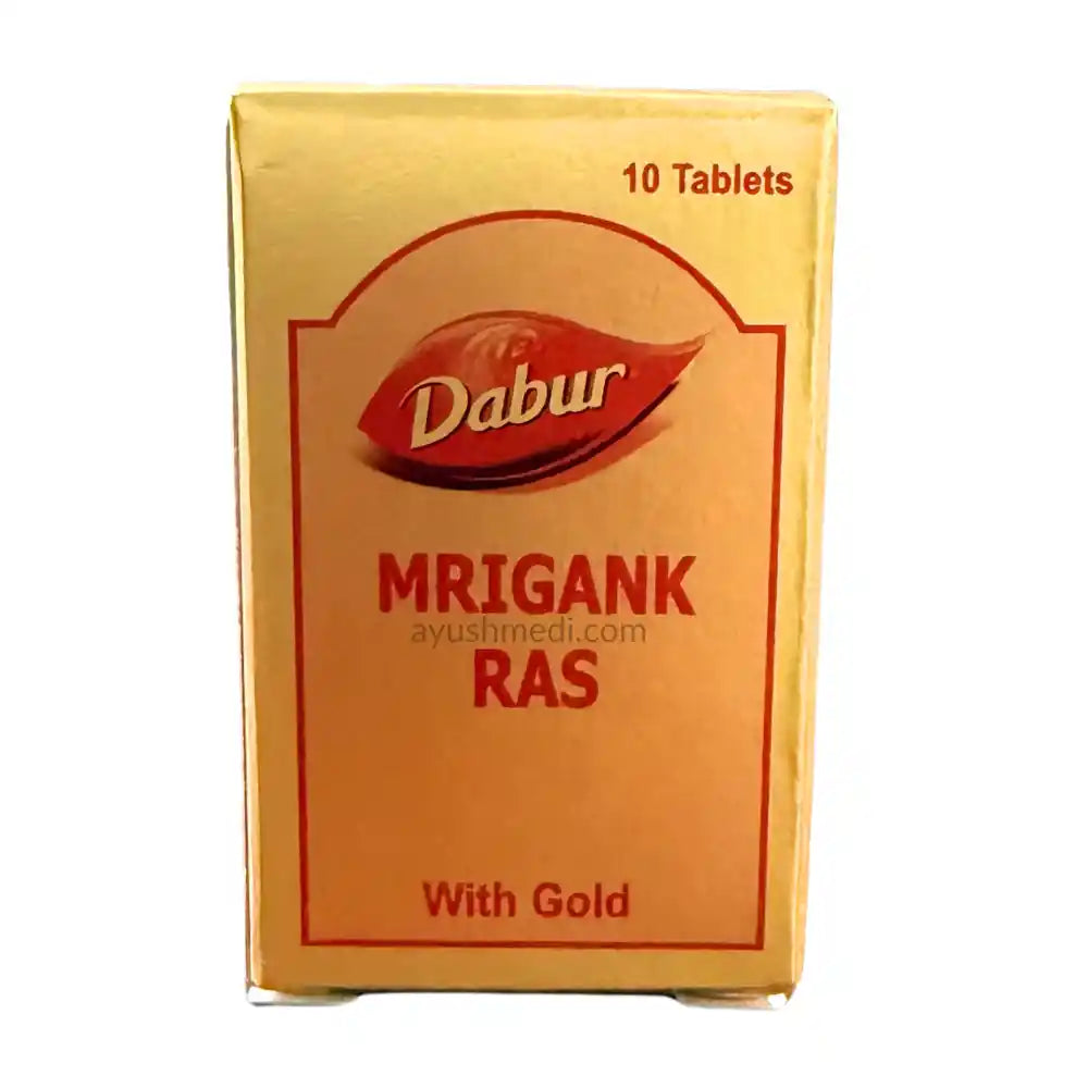 Dabur Mrigank Ras