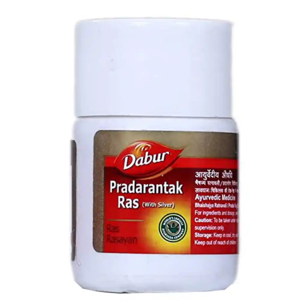 Dabur Pradarantak Ras