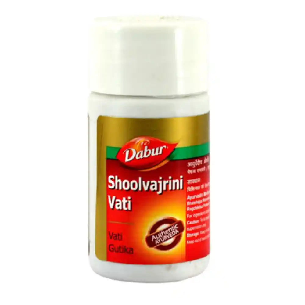 Dabur Shoolvarjini Vati 
