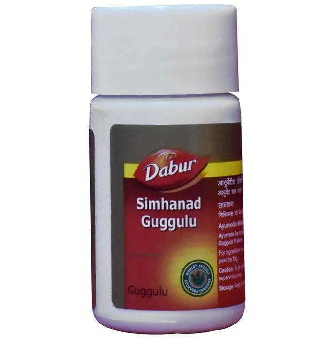 Dabur Simhanad Guggulu