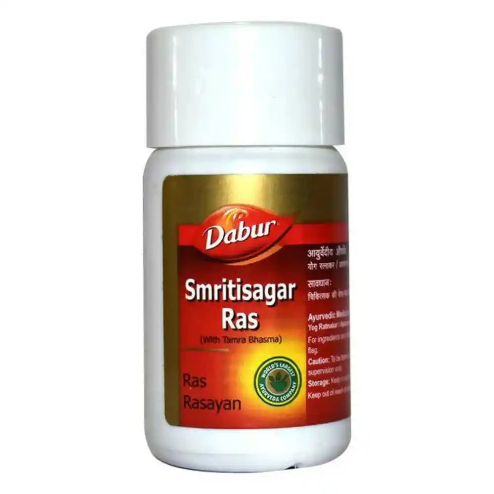 Dabur Smriti Sagar Ras