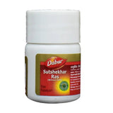 Dabur Sutshekhar Ras