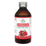 Sandu Dadimavaleha (200ml)