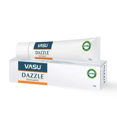 Vasu Dazzle Ointment (30Gm )combo of 5 packs