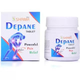 New Shama Depane Tablets (40Tab)