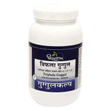Dhootapepshwar triphala Tablets