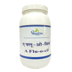 Dhootapapeshwar A Flu-O-Cil (1000Tabs)