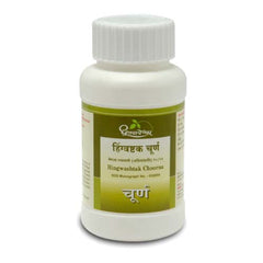 Dhootapapeshwar Hingwashtak Choorna (60gm)