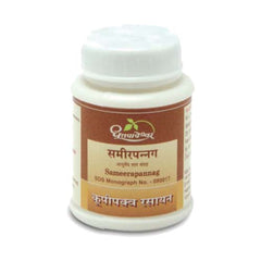 Dhootapapeshwar Sameerpannag Ras (5gm)