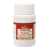 Dhootapapeshwar Tapyadi Loha 5gm