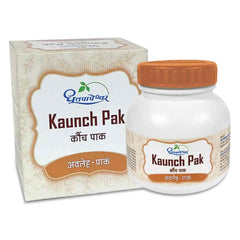 Dhootapapeshwar Kaunch Pak (200Gm)