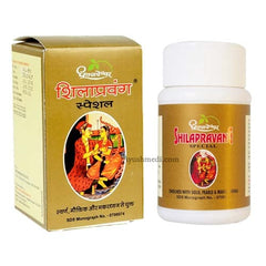 Dhootapapeshwar Shilapravang Special (30Tab) combo of 2 packs
