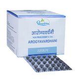 Dhootapapeshwar Arogyavardhani Vati