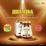 Dhootapapeshwar Swamala Compound (500gm)