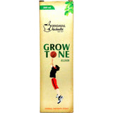 Dindayal Growtone Elixir Syrup (200ml)