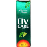 Dindayal Livcare Syrup (200ml)