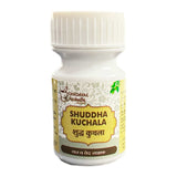 Dindayal Shuddha Kuchla (10Gm)