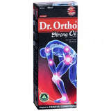 Dr. Ortho Strong Oil (60ml)